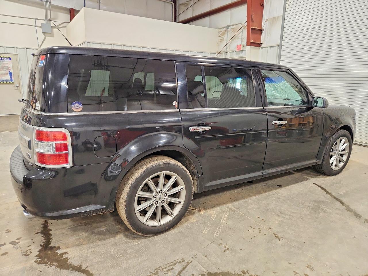 Ford Flex Limited