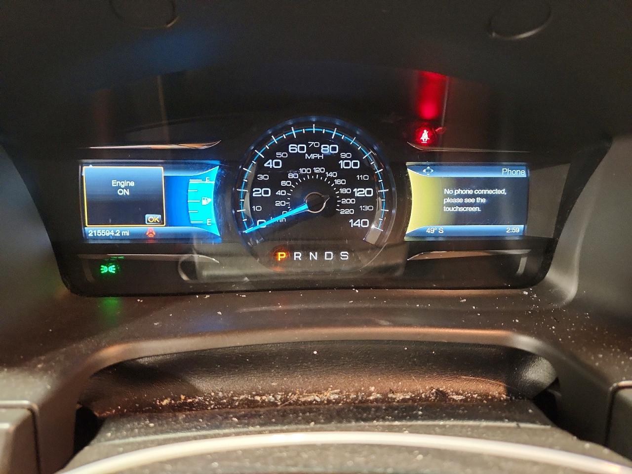 Ford Flex Limited
