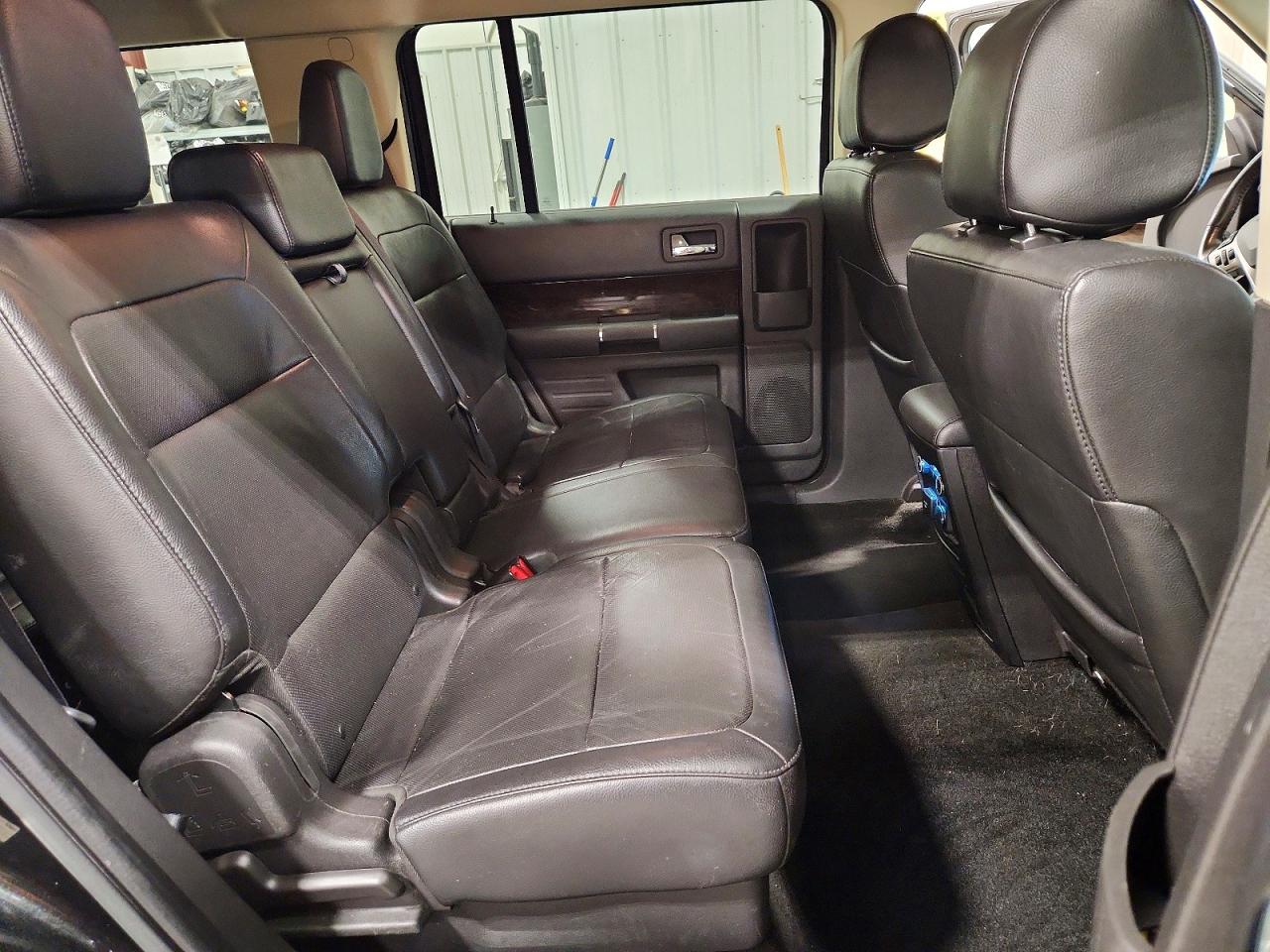 Ford Flex Limited