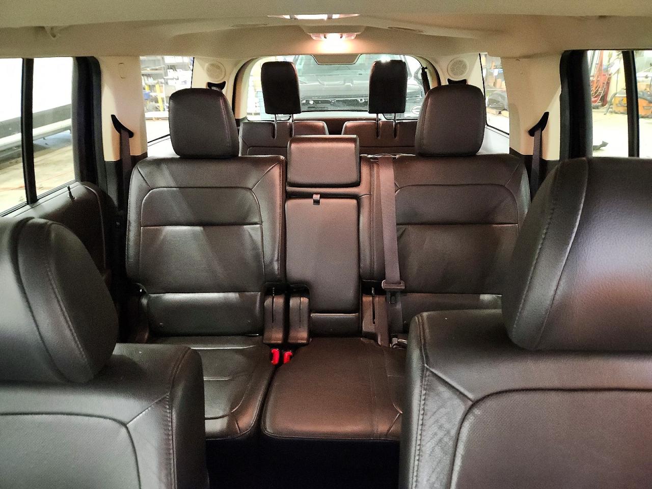 Ford Flex Limited