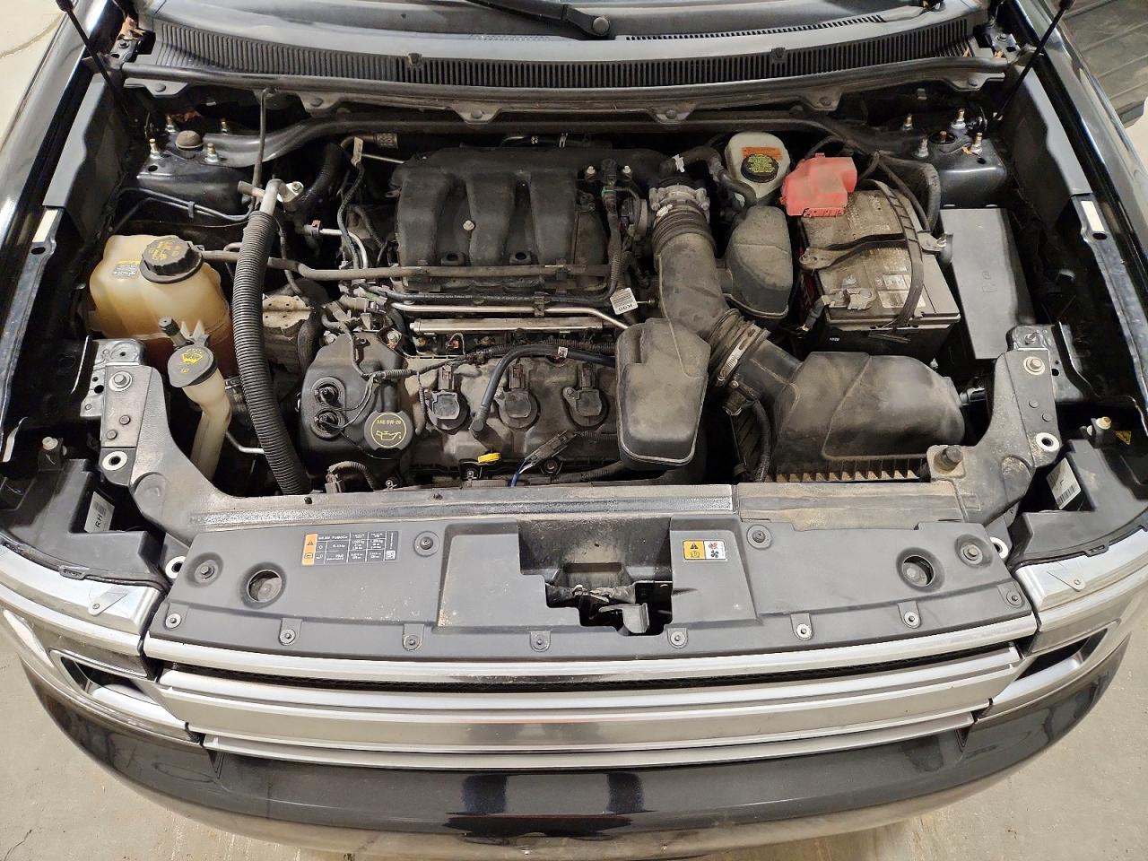 Ford Flex Limited