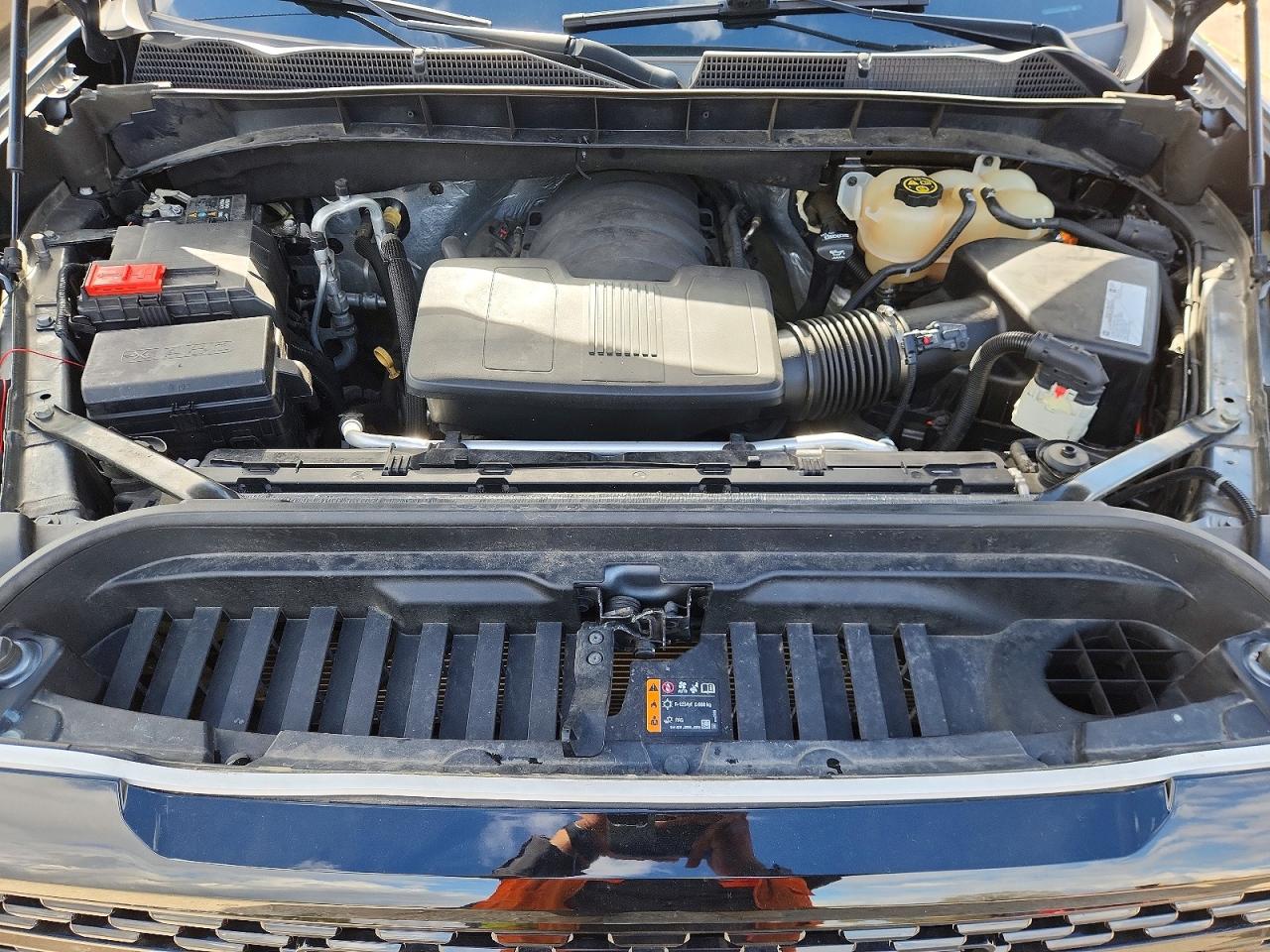 GMC Sierra K1500 Slt