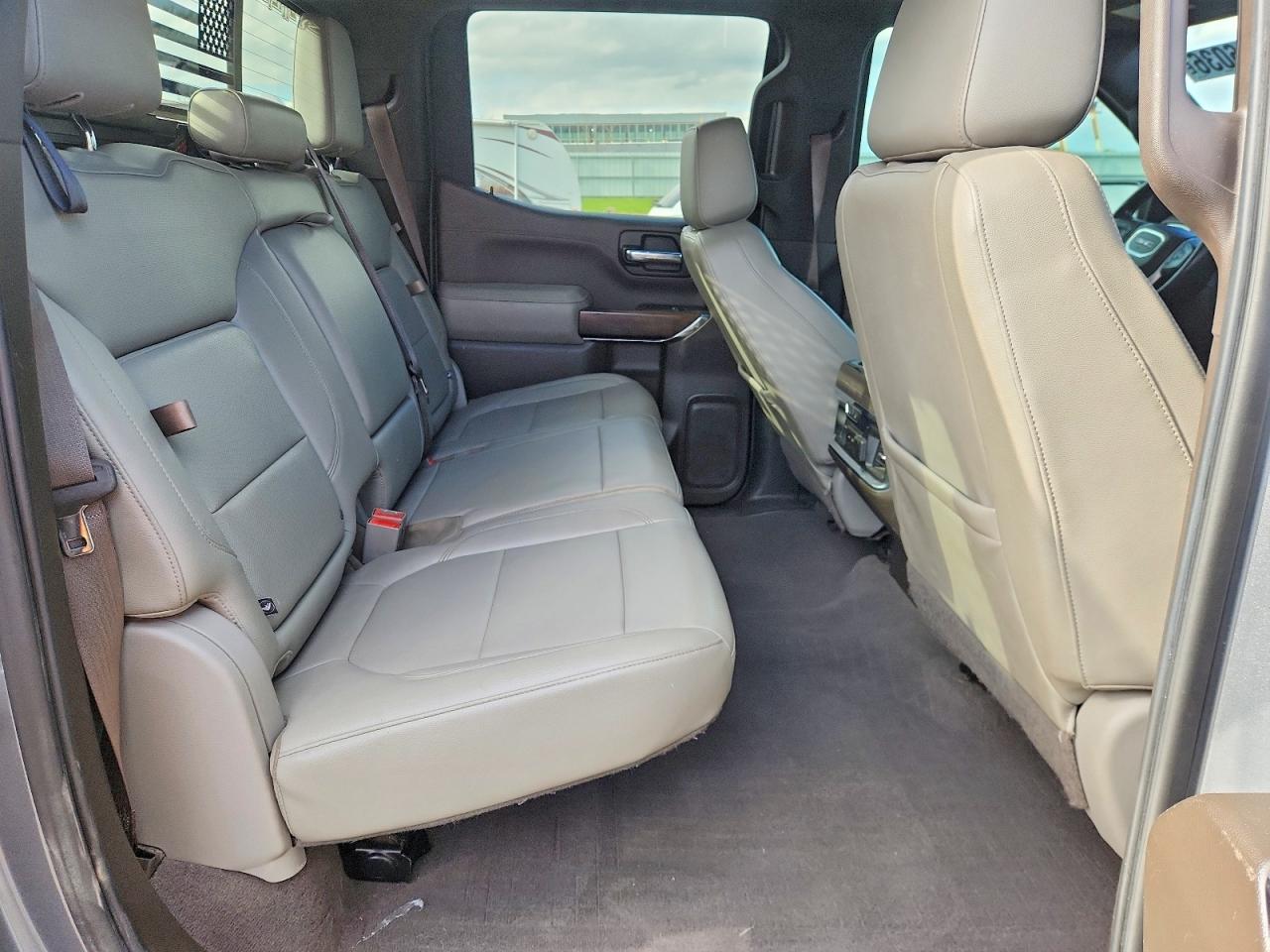 GMC Sierra K1500 Slt