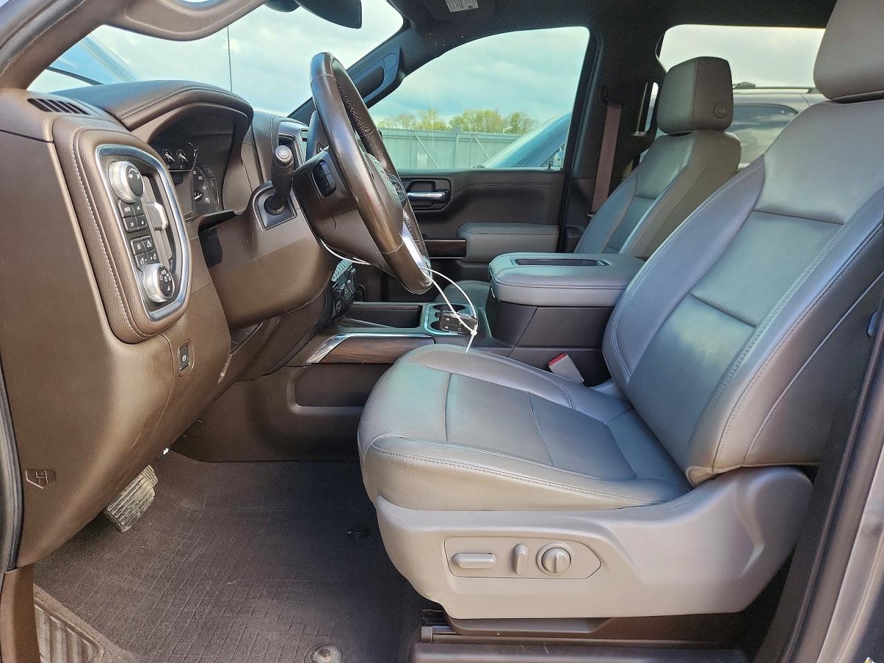 GMC Sierra K1500 Slt