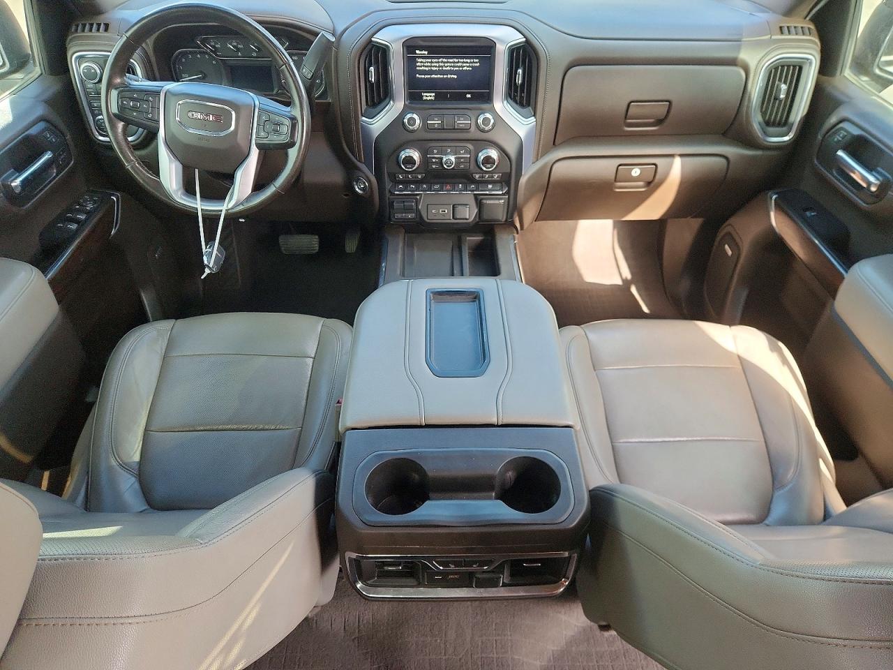 GMC Sierra K1500 Slt