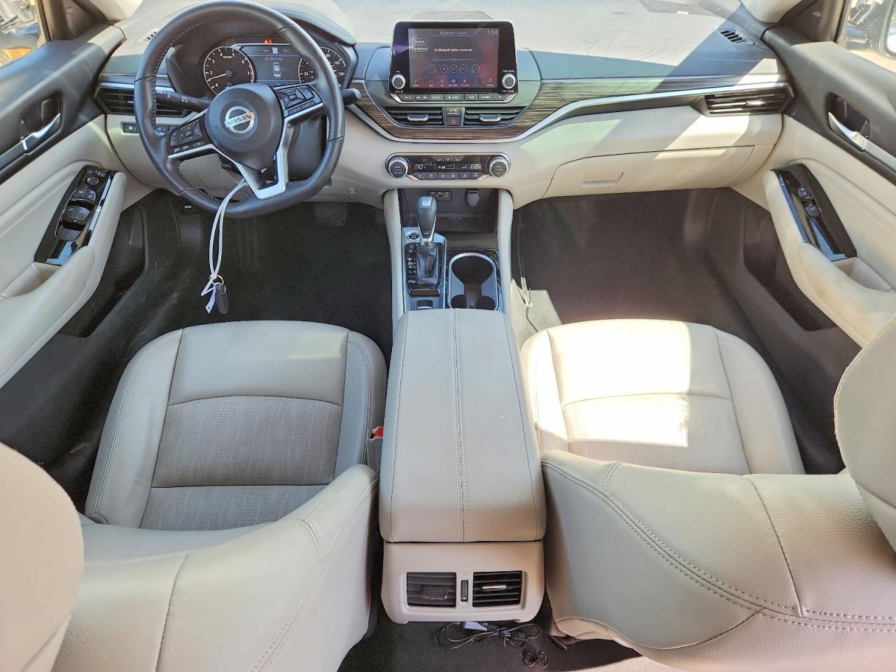 Nissan Altima Sl