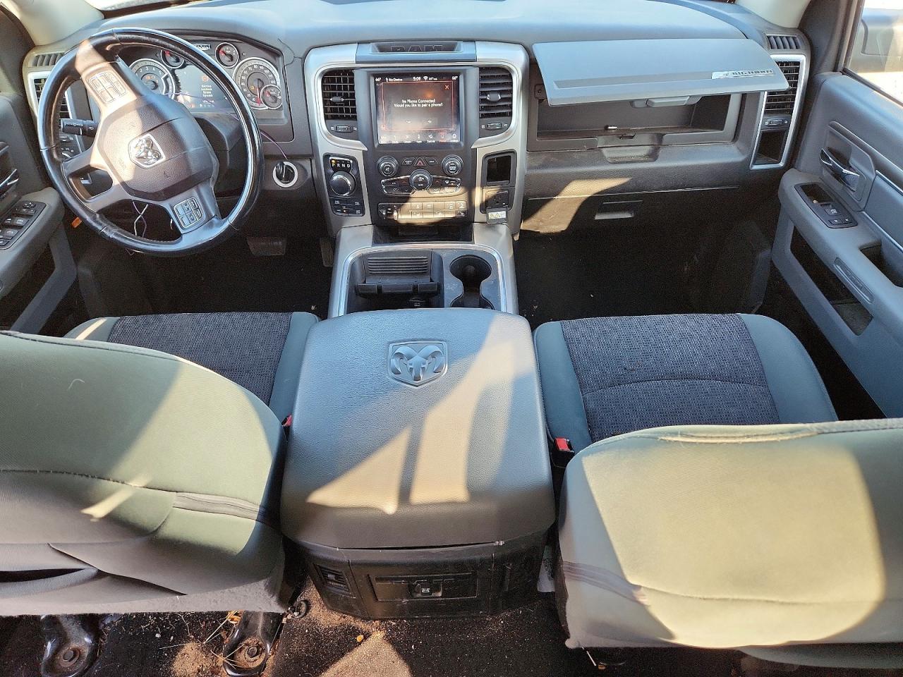 Ram 1500 Slt