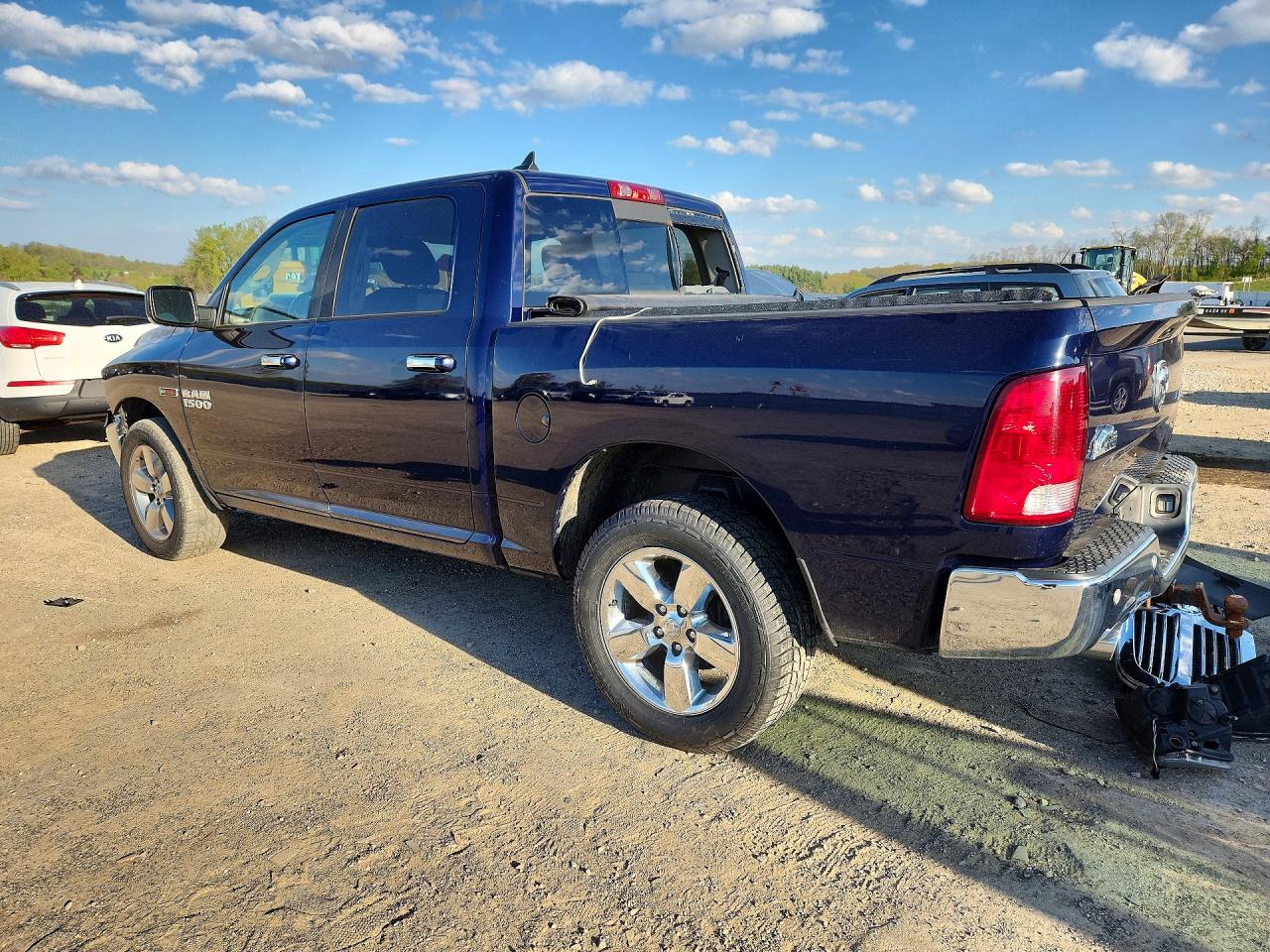 Ram 1500 Slt