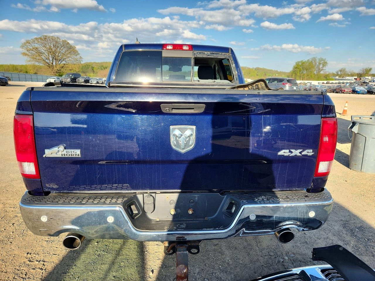 Ram 1500 Slt