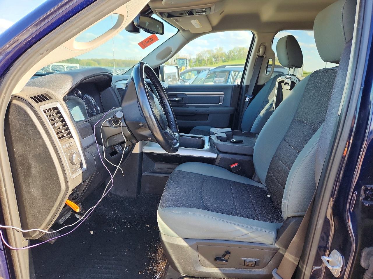 Ram 1500 Slt