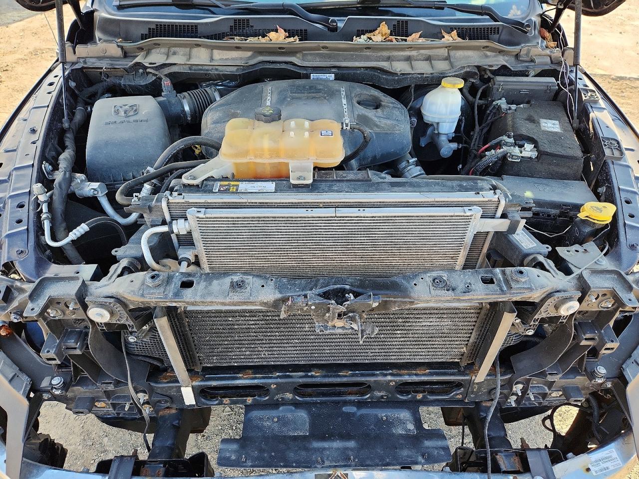 Ram 1500 Slt