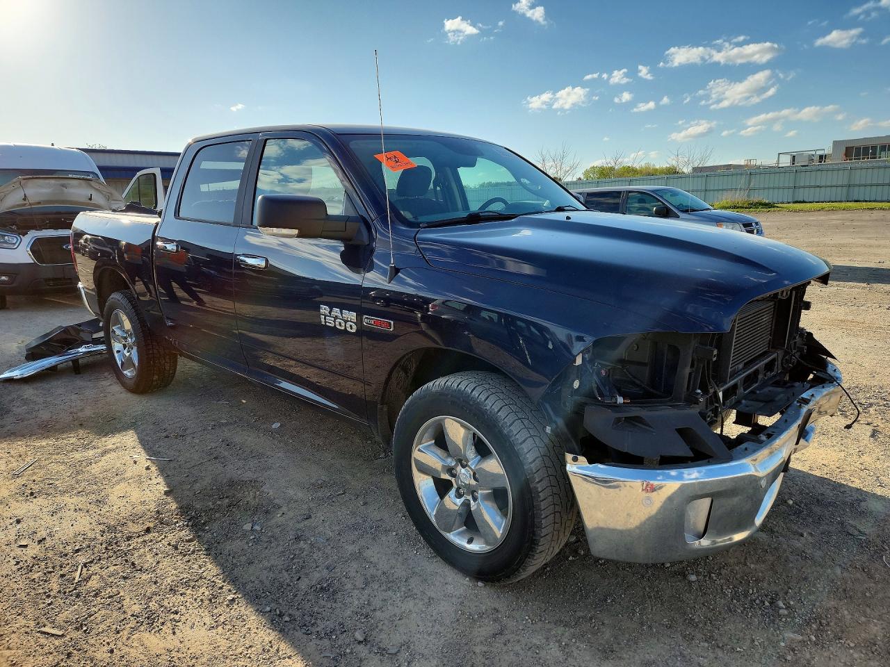 Ram 1500 Slt