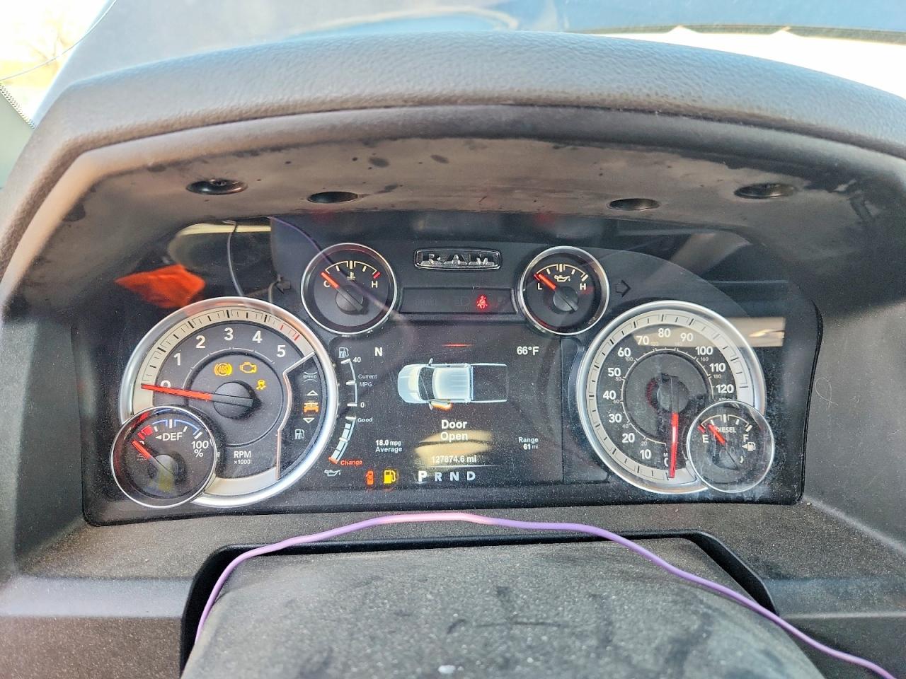 Ram 1500 Slt
