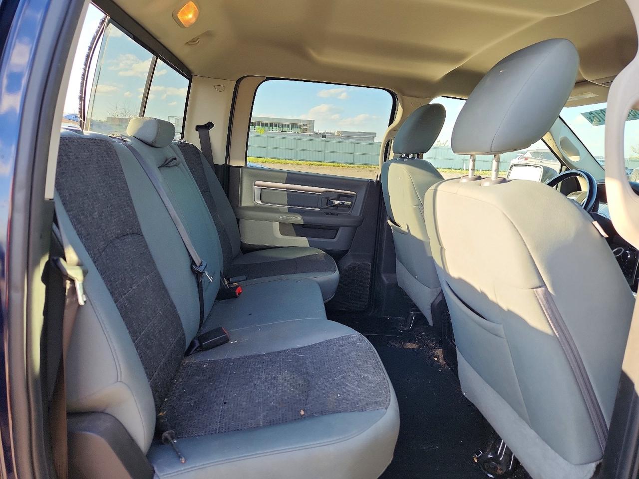 Ram 1500 Slt