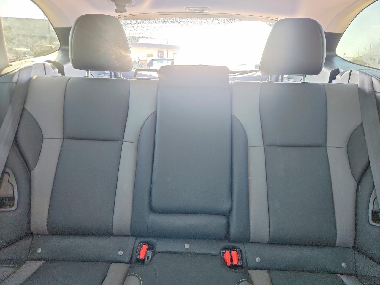 Subaru Outback Onyx Edition