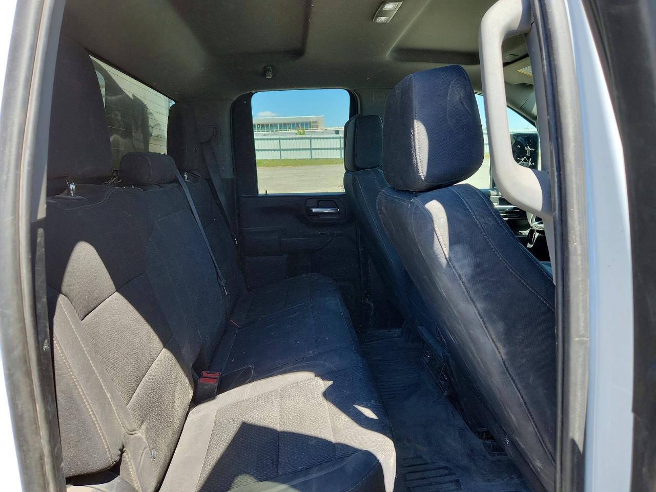 GMC Sierra