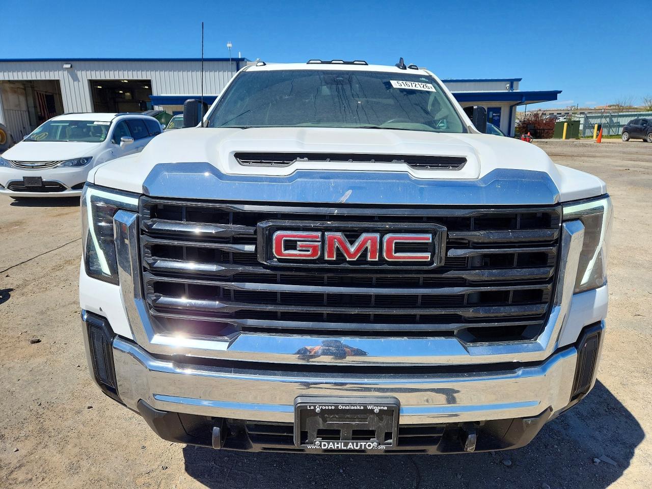 GMC Sierra