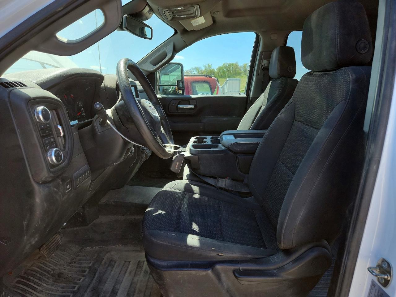 GMC Sierra
