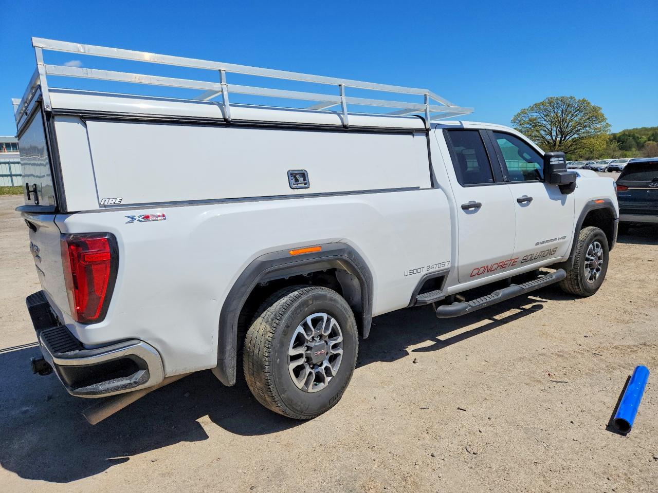 GMC Sierra