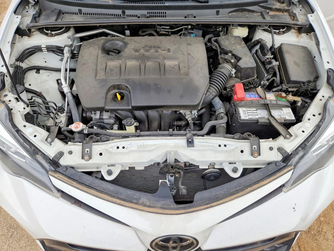 Toyota Corolla Se