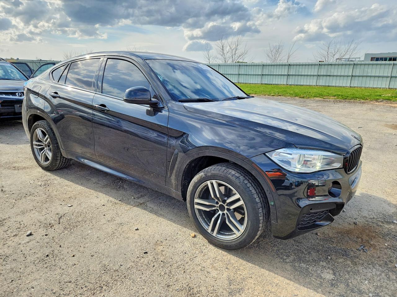 BMW X Series Xdrive35i