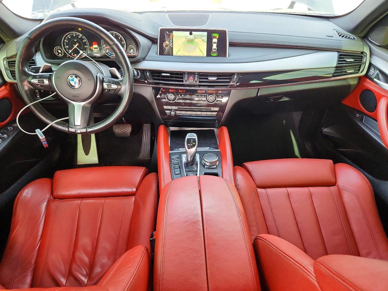 BMW X Series Xdrive35i