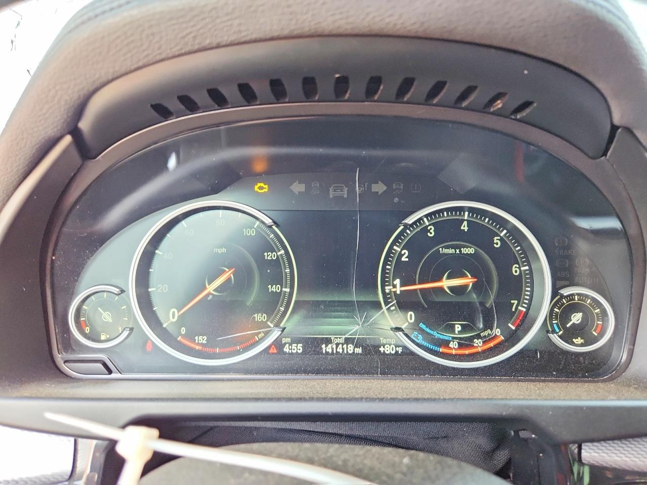 BMW X Series Xdrive35i
