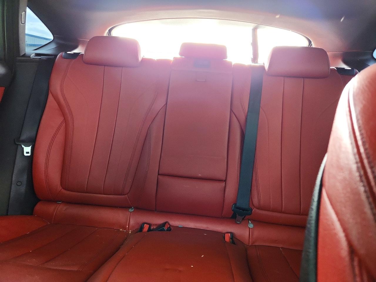 BMW X Series Xdrive35i