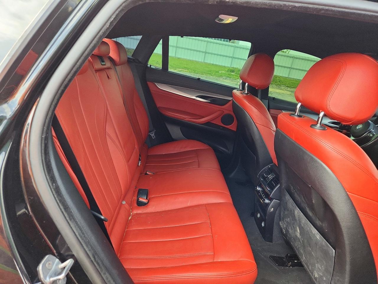 BMW X Series Xdrive35i