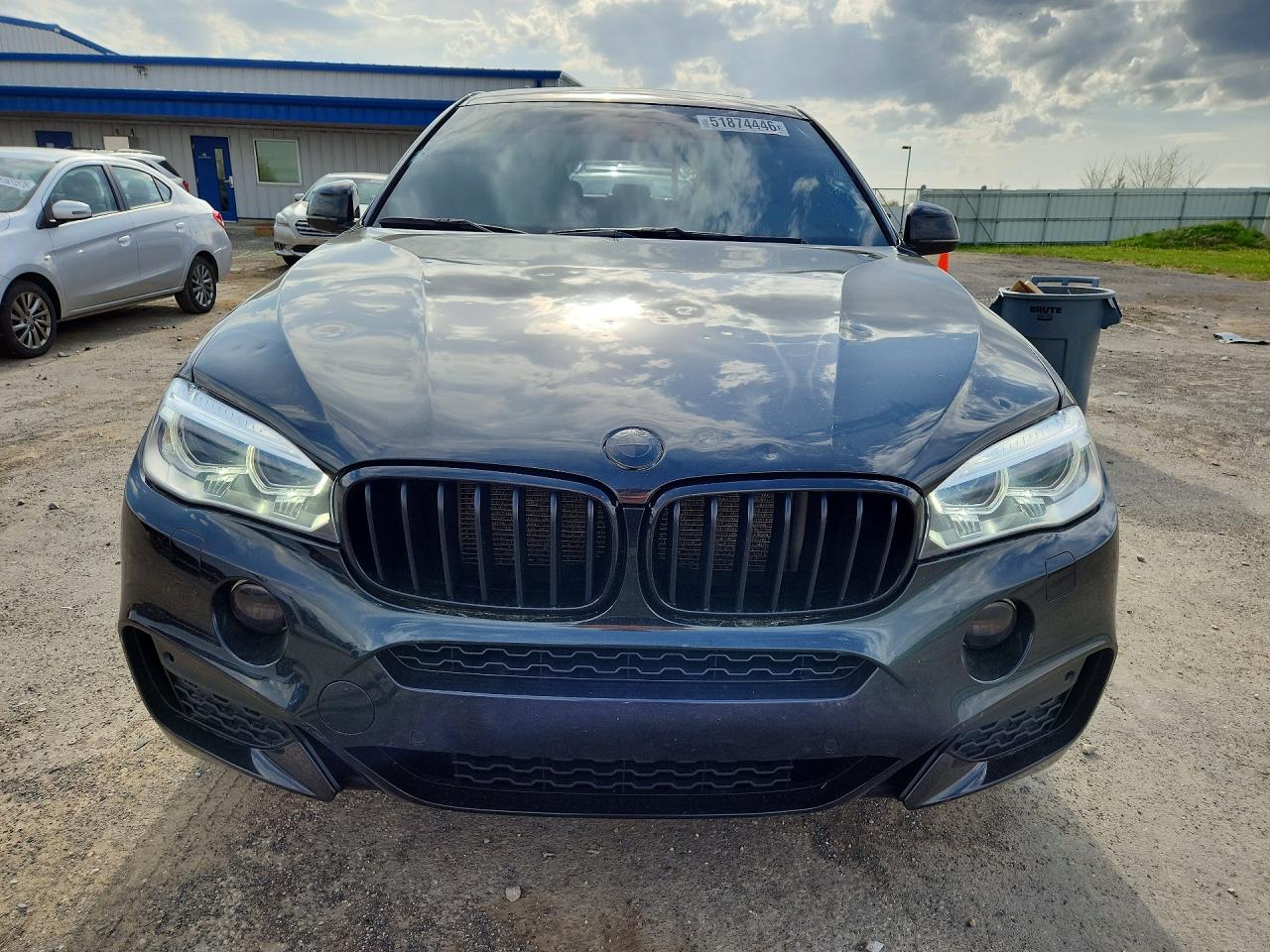 BMW X Series Xdrive35i