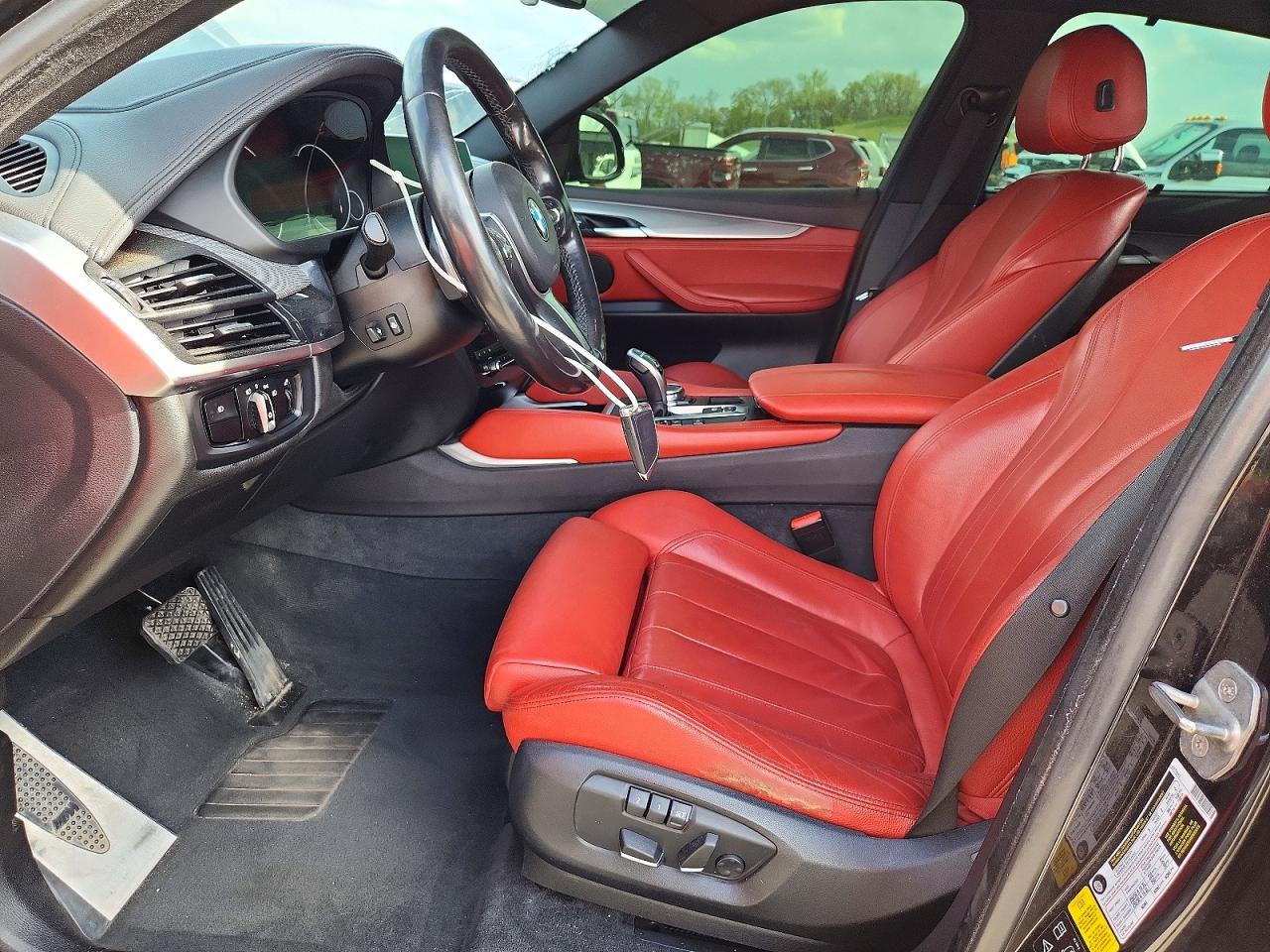 BMW X Series Xdrive35i