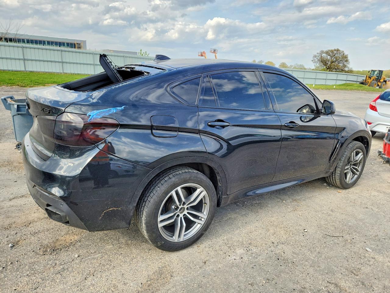 BMW X Series Xdrive35i