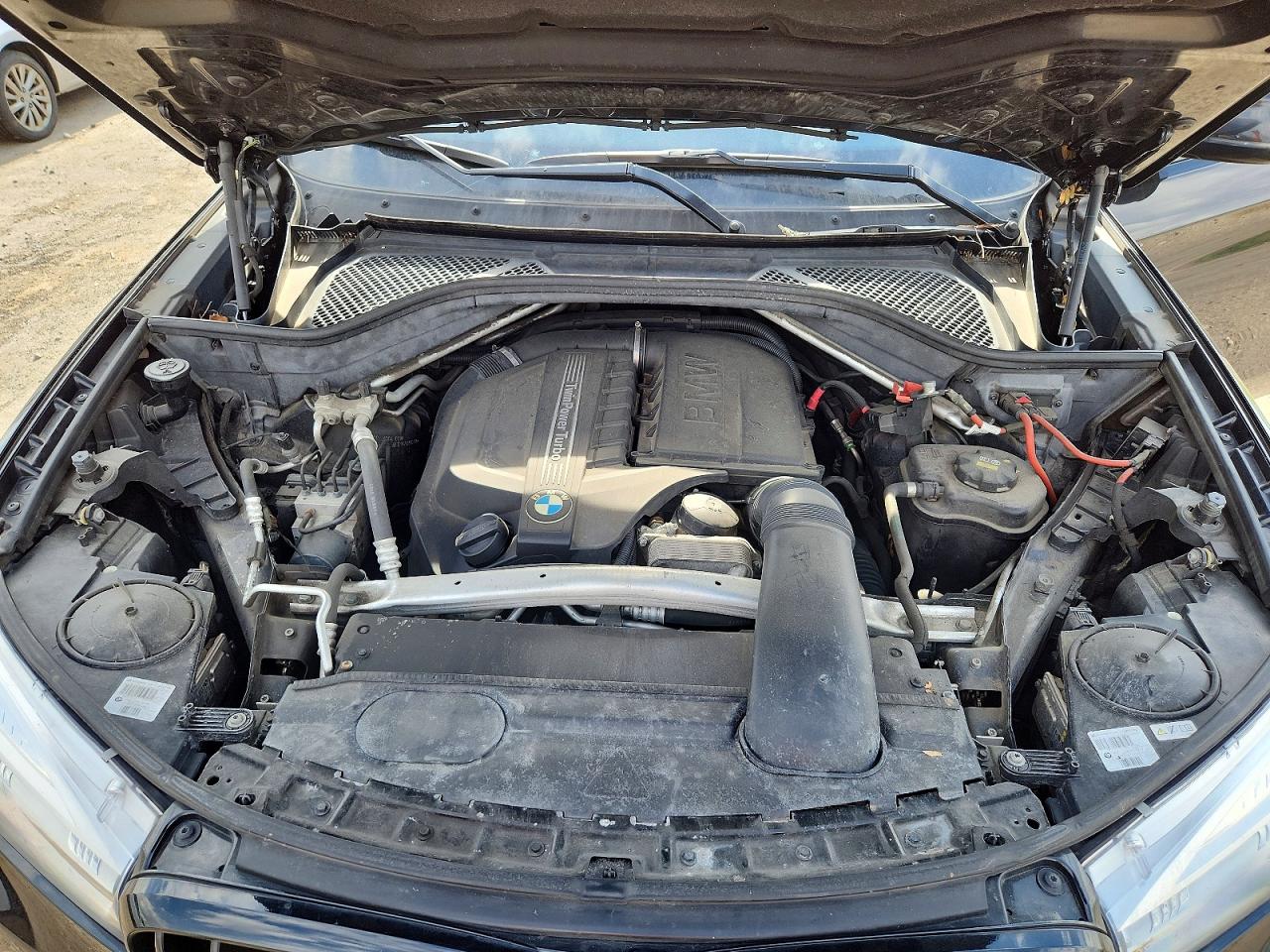 BMW X Series Xdrive35i