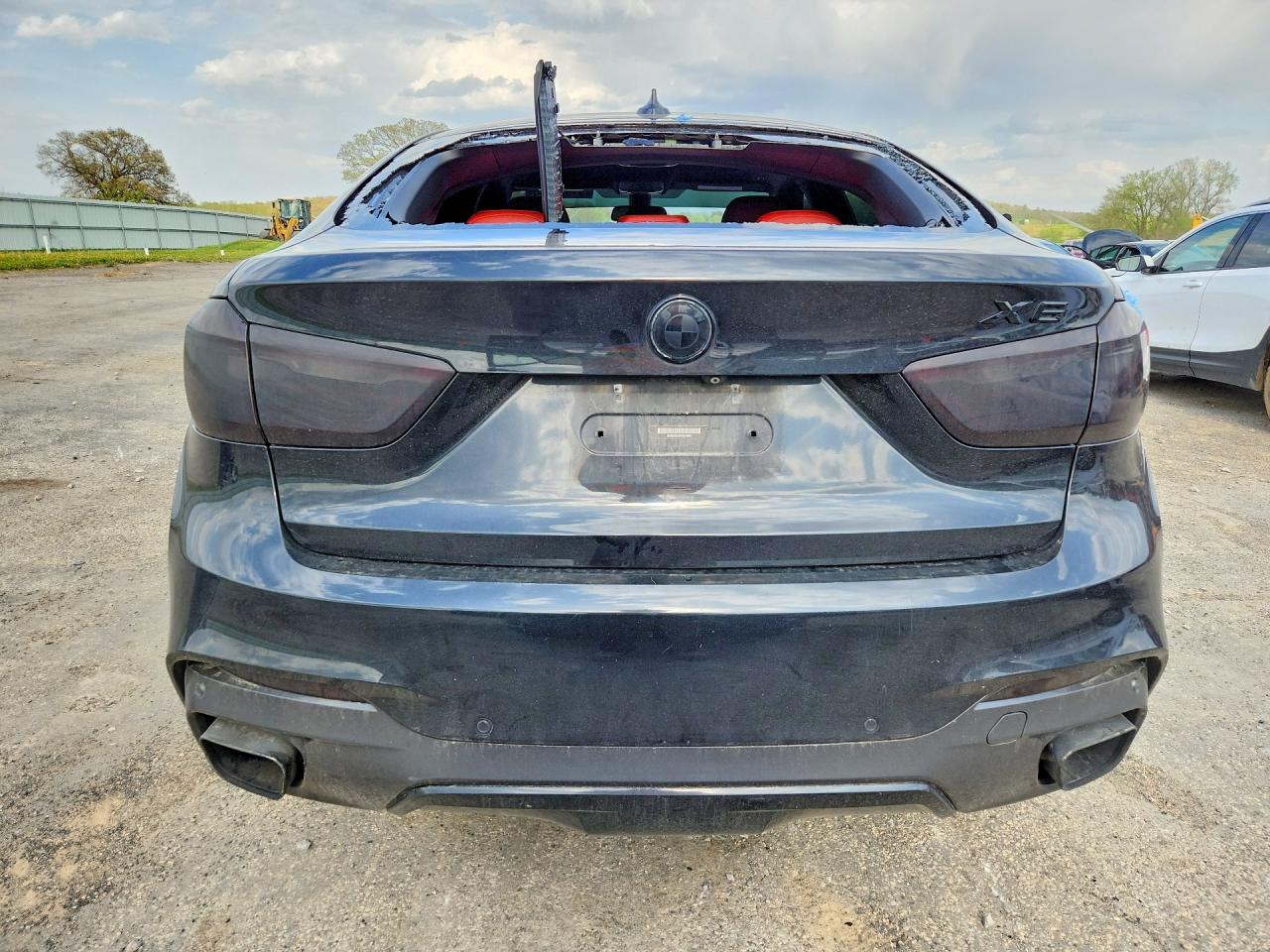 BMW X Series Xdrive35i