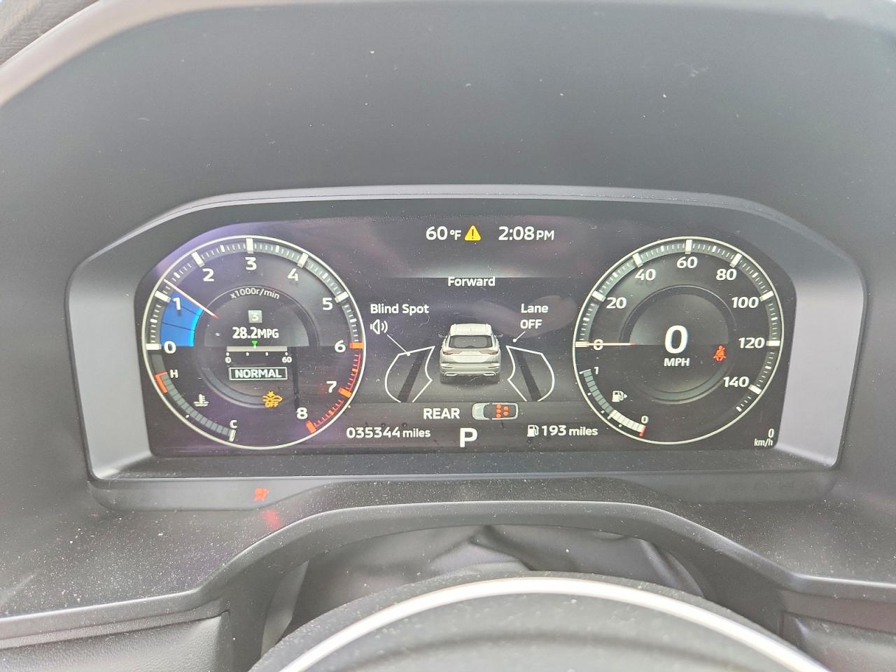 Mitsubishi Outlander Se