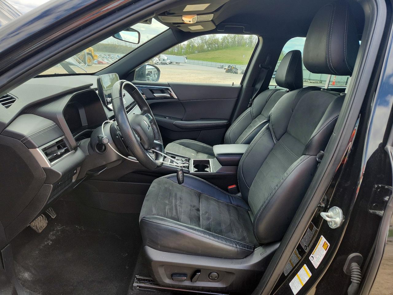Mitsubishi Outlander Se