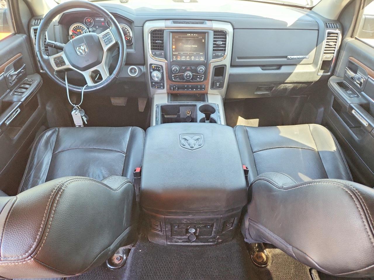 Ram 1500 Laramie