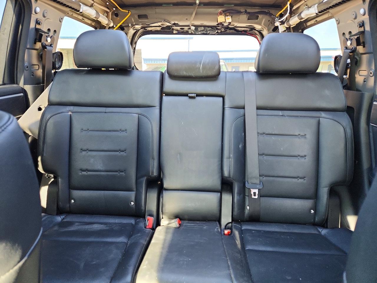 Hyundai SANTA FE Limited
