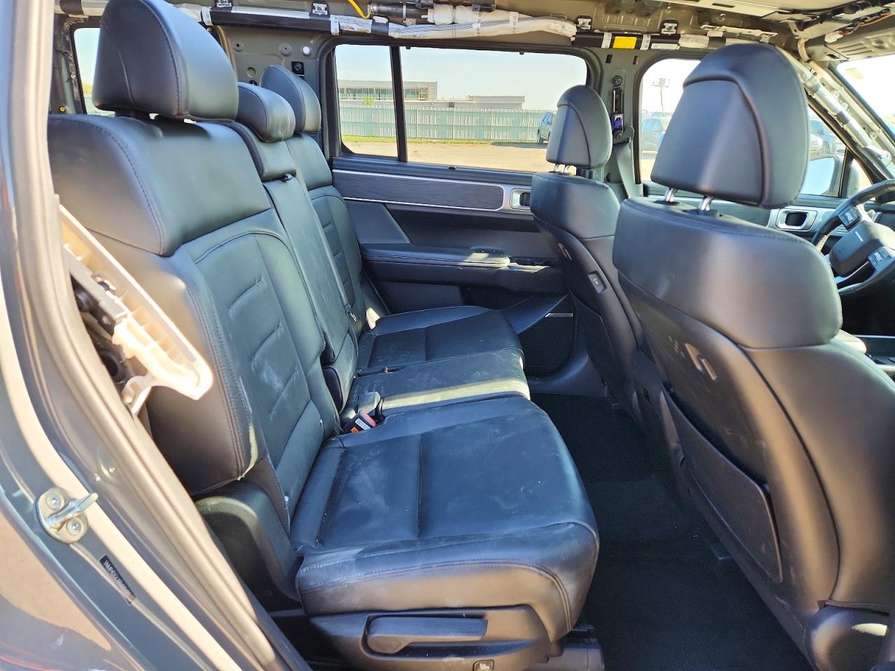 Hyundai SANTA FE Limited