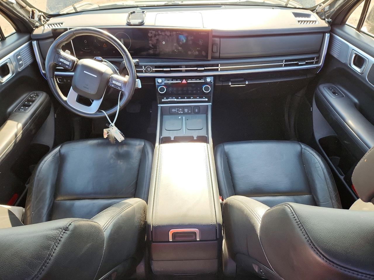 Hyundai SANTA FE Limited