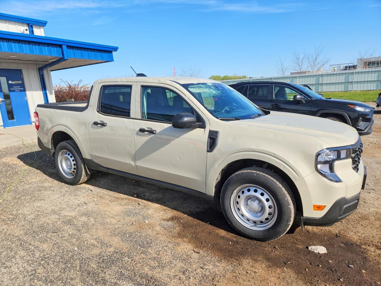 Ford Maverick Xl