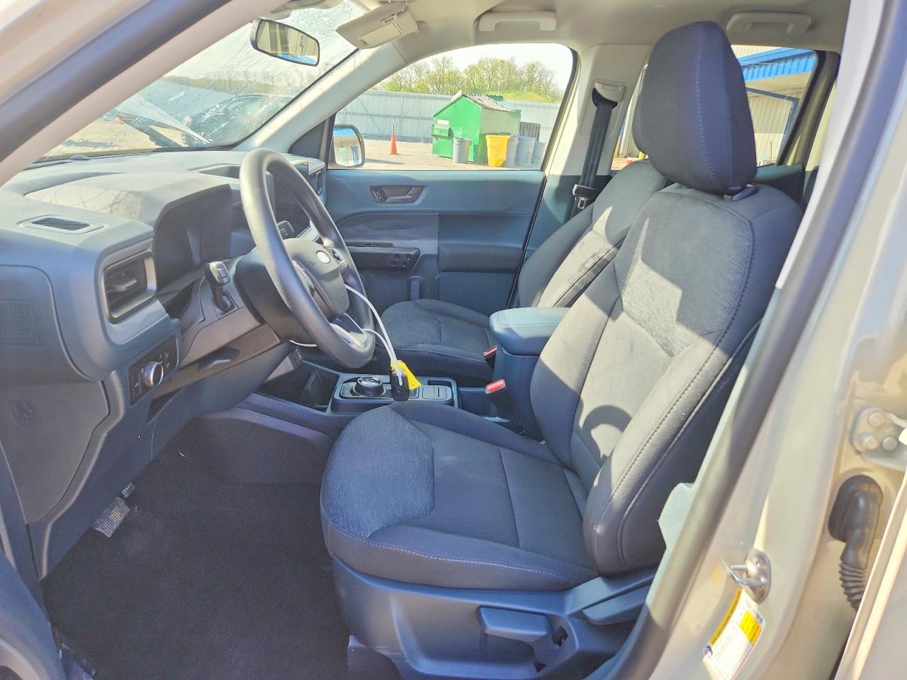 Ford Maverick Xl