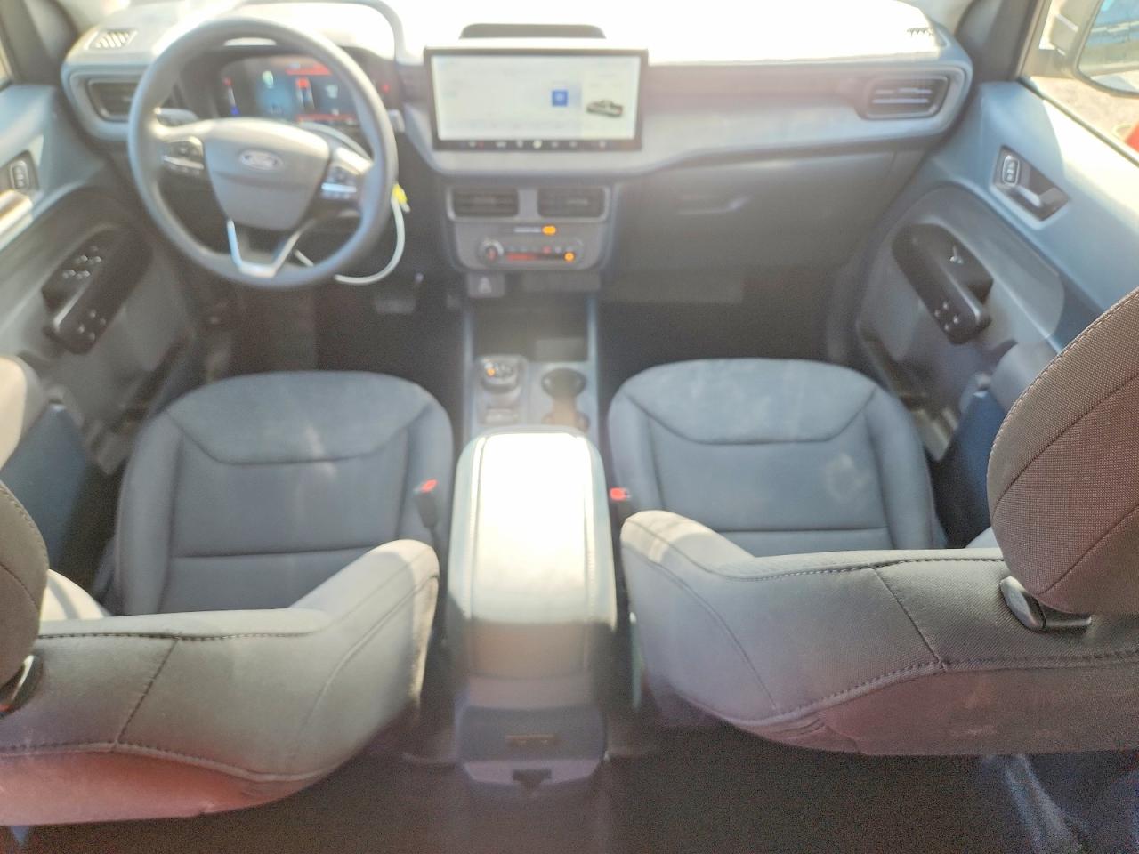 Ford Maverick Xl