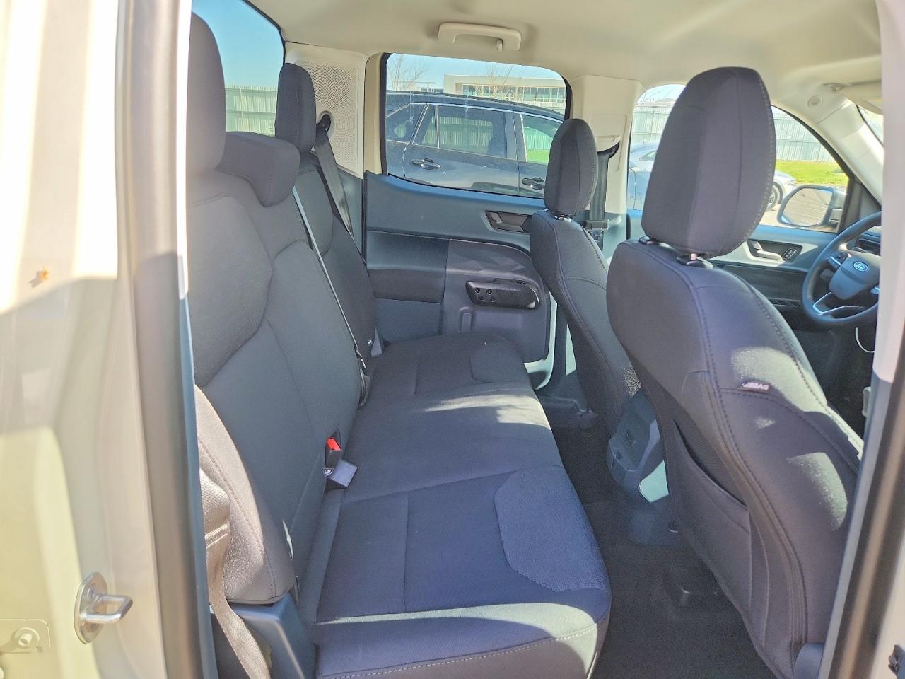 Ford Maverick Xl