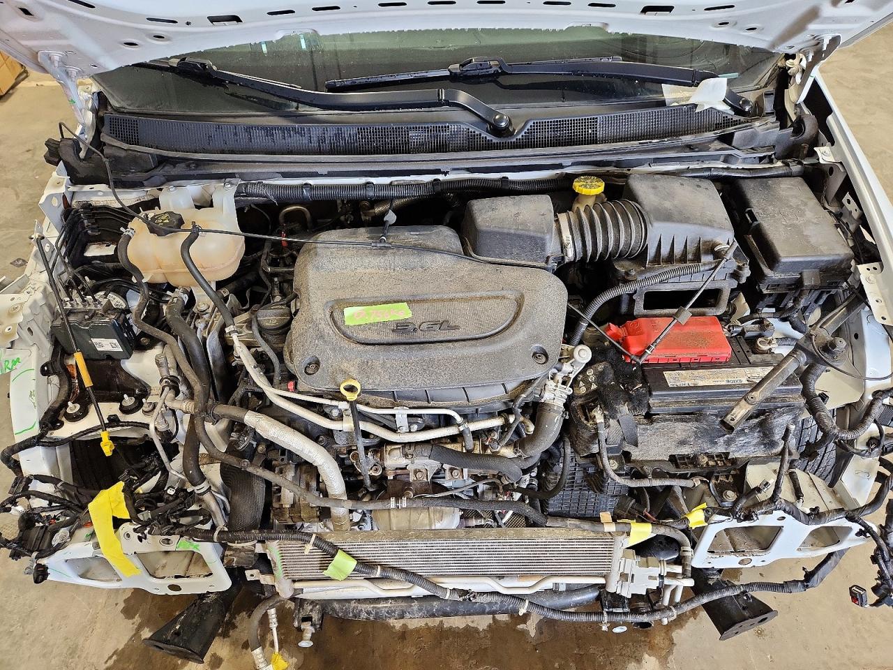 Chrysler Pacifica Touring L
