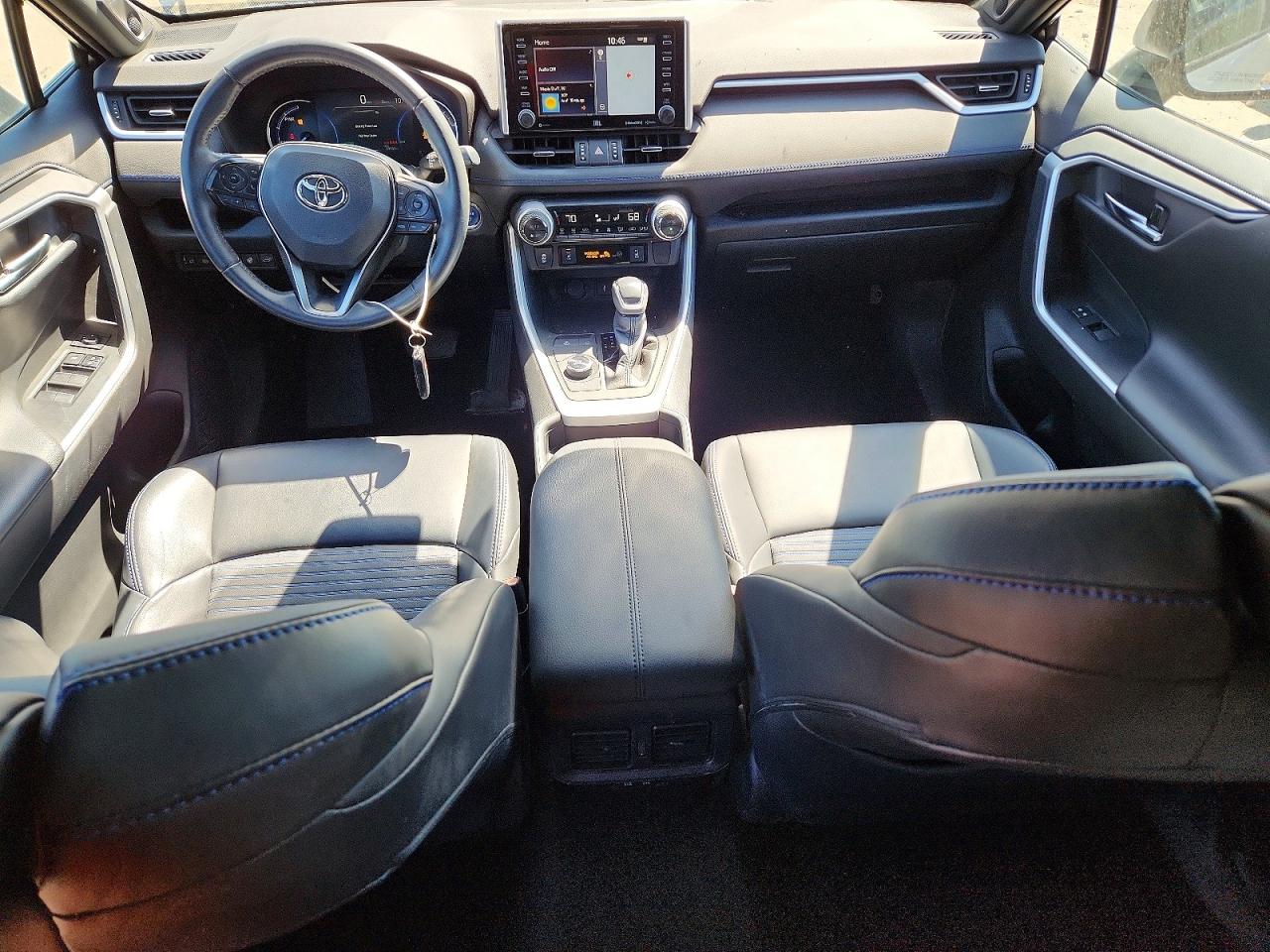 Toyota RAV4 Xse