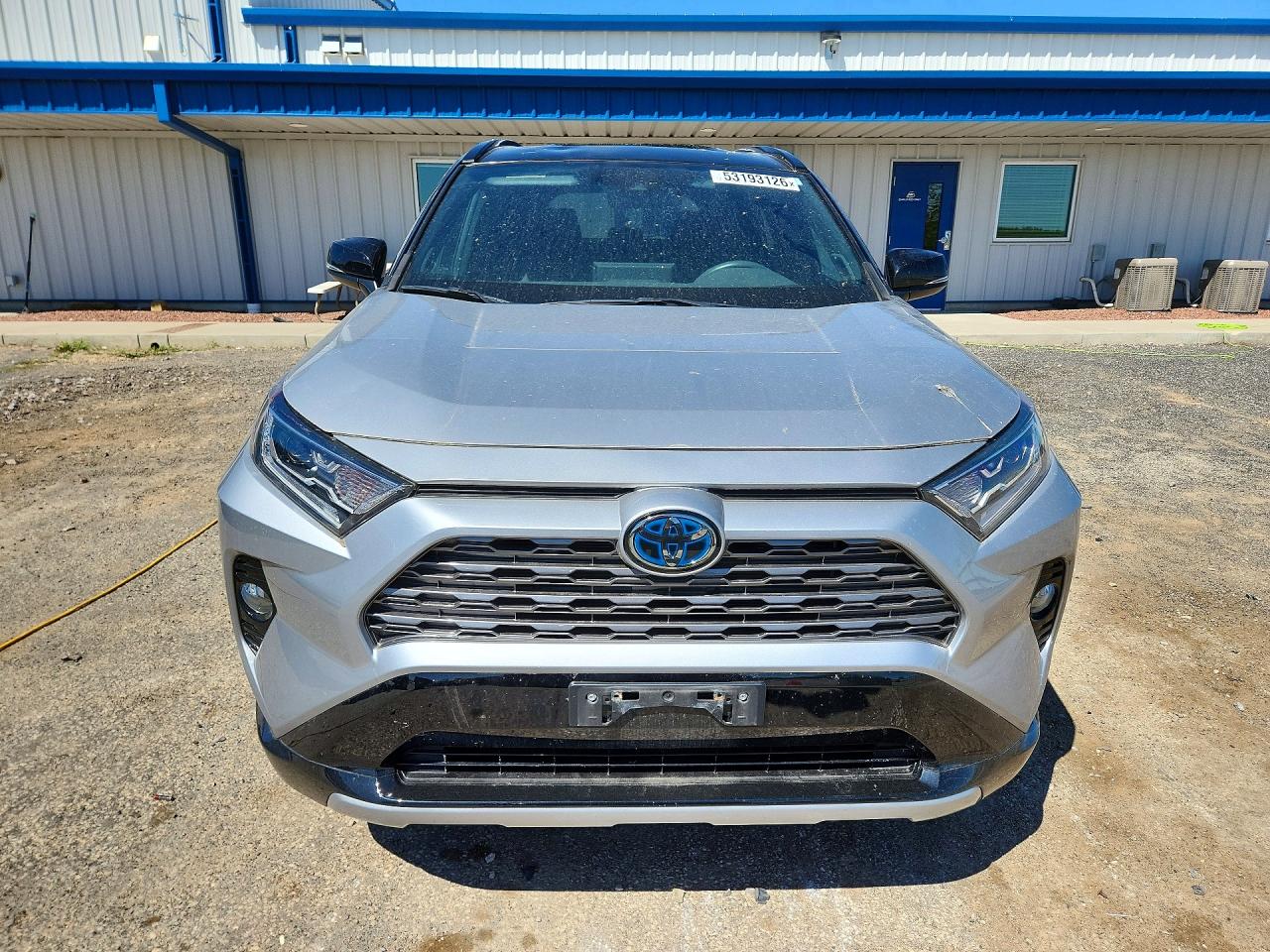 Toyota RAV4 Xse