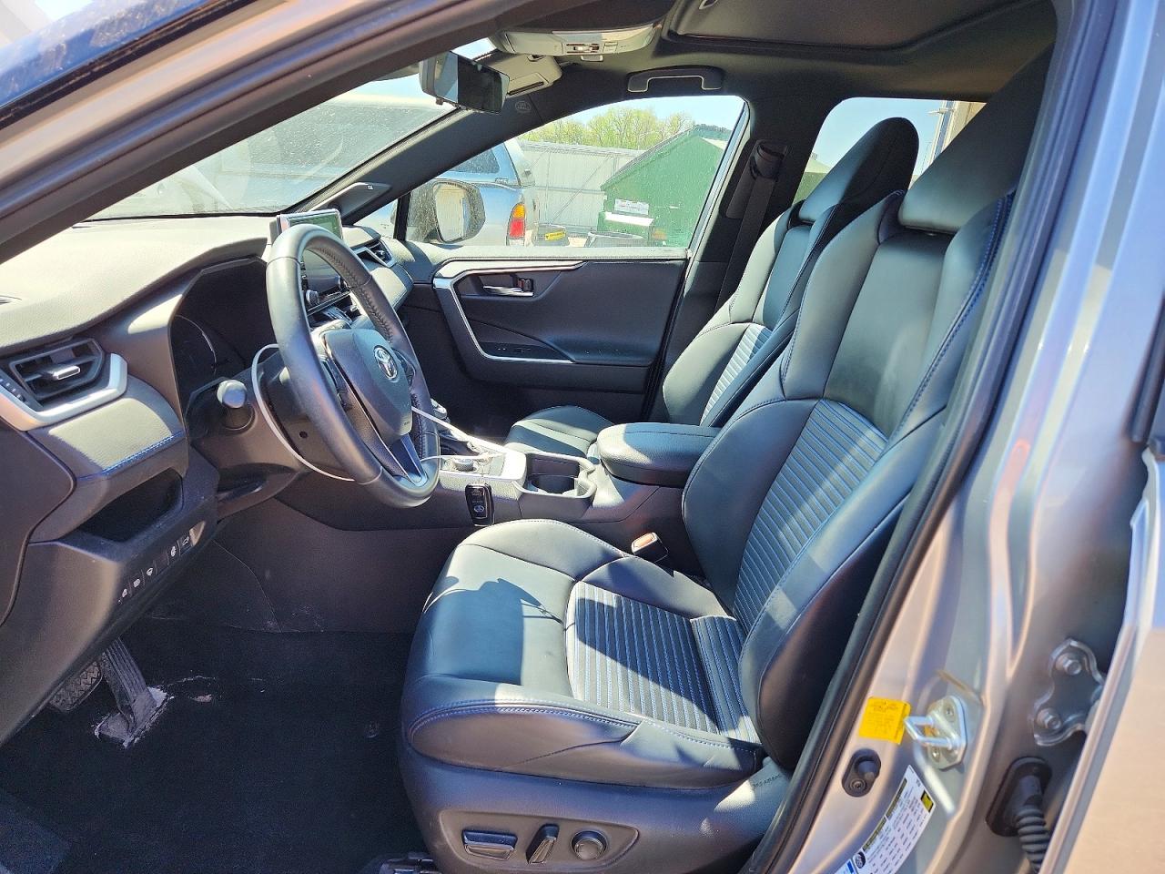 Toyota RAV4 Xse