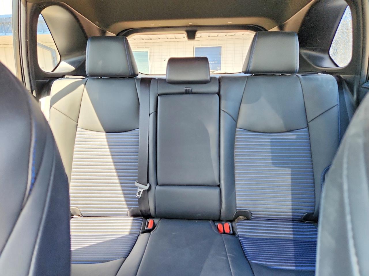 Toyota RAV4 Xse