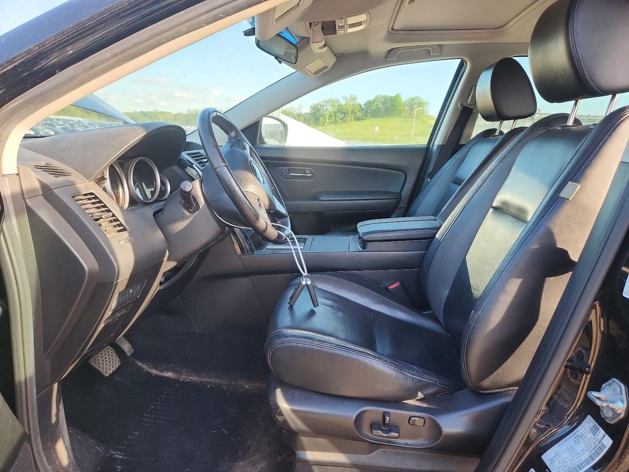 Mazda Cx